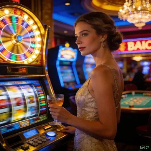 Download app bet57 Android iOS