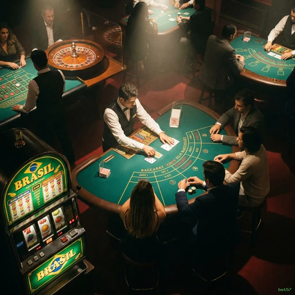 Conta bet57 sincronizada site e app