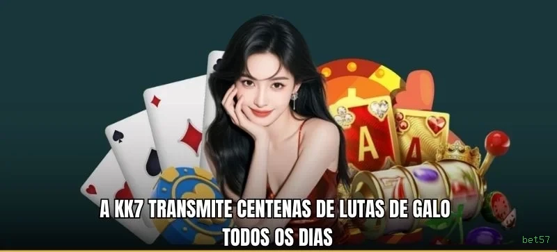 App bet57 apostas esportivas mobile