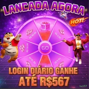 Roleta e blackjack bet57