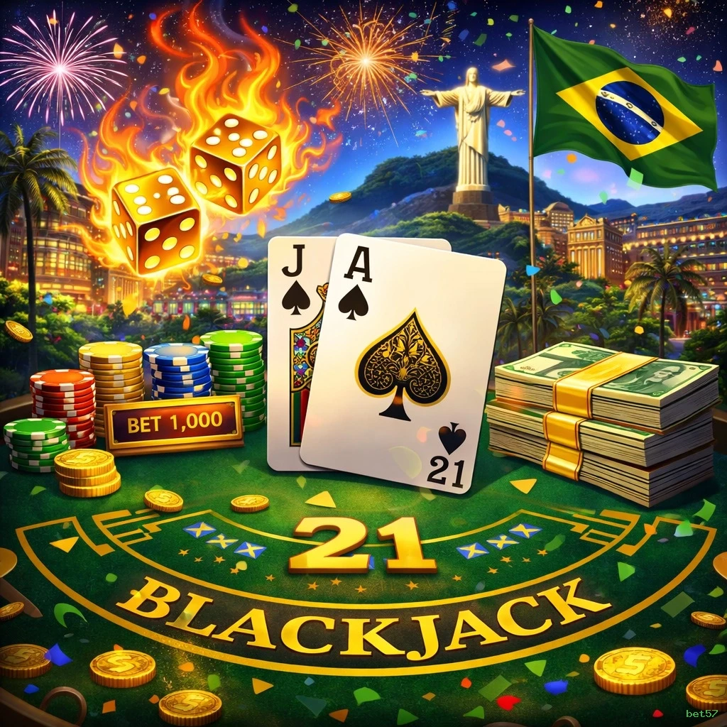 Cassino ao vivo bet57 dealers