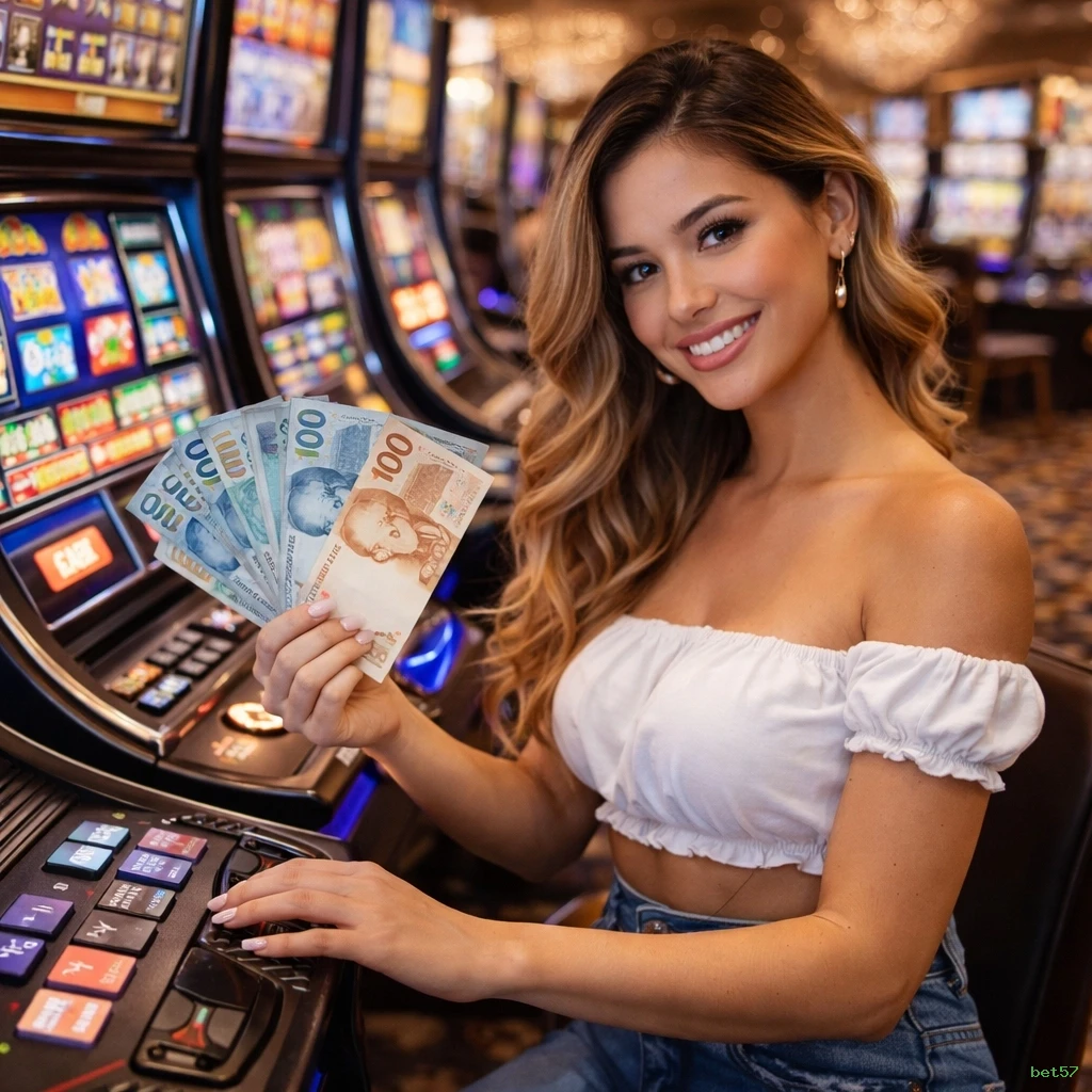 bet57 slots no app