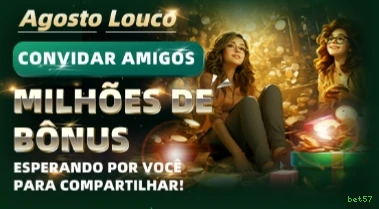 Suporte bet57