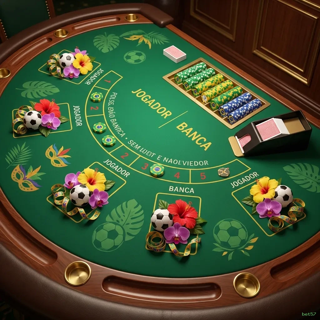 Registro bet57 - cadastro rápido